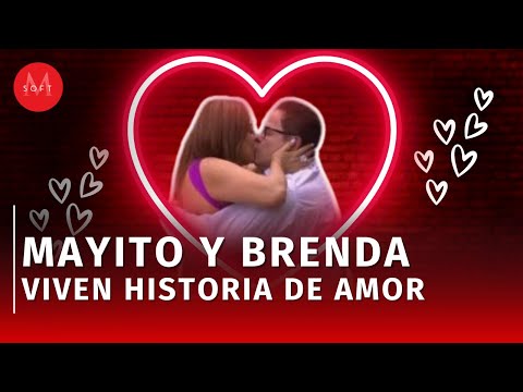 Mario Bezares y su historia con Brenda Bezares; lo superó todo