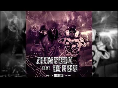 ZeeMoodX-MissYouFt.@Dekbo