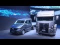 VW - IAA 2016
