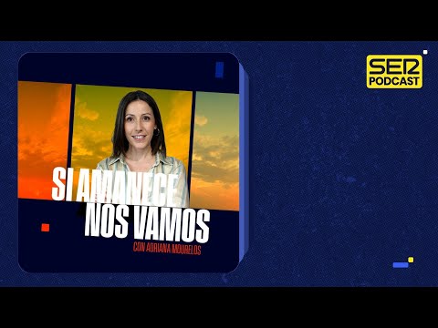 Si amanece nos vamos | Súper Bigote