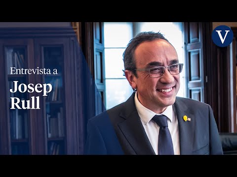 Josep Rull: “Los jueces tienen que interpretar, no reescribir las leyes