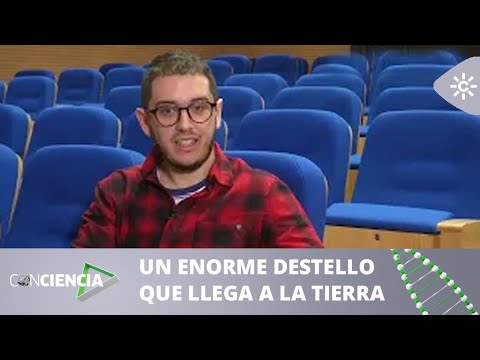 ConCiencia | Agujero Negro: Pillado en pleno banquete