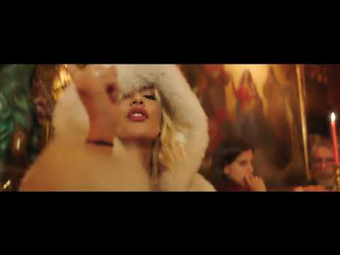 LOREDANA -  ANGST- (prod Rymez & Miksu)