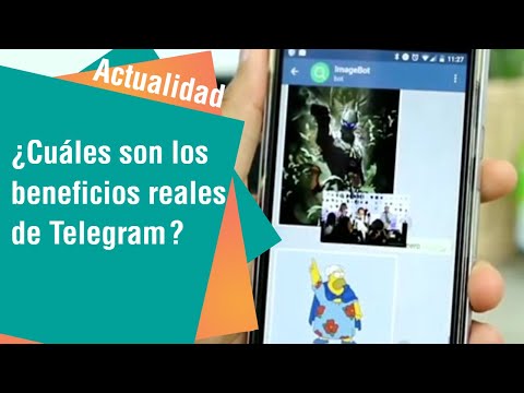 ¿Cuáles son los beneficios reales de cambiarse a Telegram | Actualidad