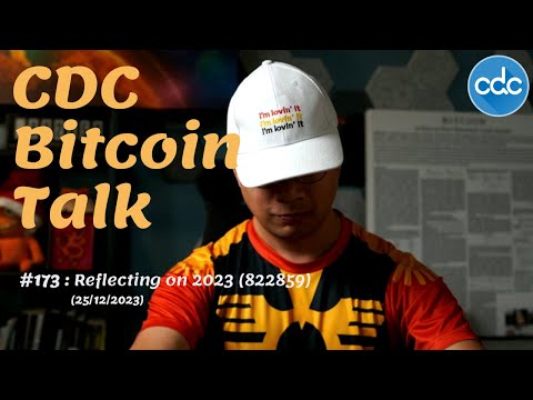 BitcoinTalk173:Reflectingo