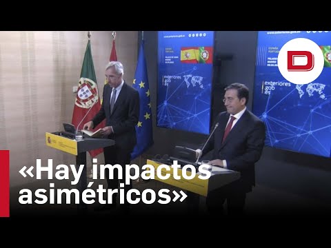 España y Portugal, seguros de que UE cortará con el gas ruso «con plazos»