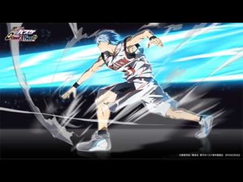 【黒子のバスケSR】NBA新キャラはあと2人！！【2K高画質配信】