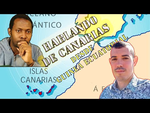 Cristianización y castellanización en LAS ISLAS CANARIAS