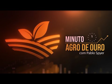 UE adia lei, regras dos Fiagros, greve nos EUA e recorde em novos mercados | Minuto Agro - 05/10