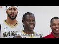 NBA球星 - 現代神獸【Anthony Davis】