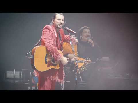 Beto Cuevas Concert Tickets - 2026 Tour Dates.