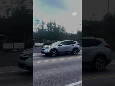 Deux accidents mortels à Saguenay | Vidéojournal