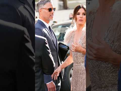 Fallece el marido de Sandra Bullock a los 57 años