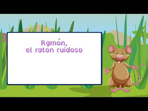 Estudiantes / Ramón el Ratón Ruidoso