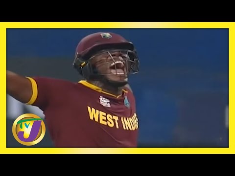 West Indies Cricket | TVJ Sports Commentary - May 24 2021