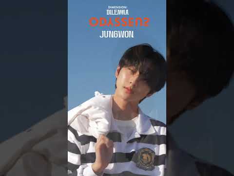 ENHYPEN-(엔하이픈)-DIMENSION-:-DIL ENHYPEN-(엔하이픈)-DIMENSION-:-DIL