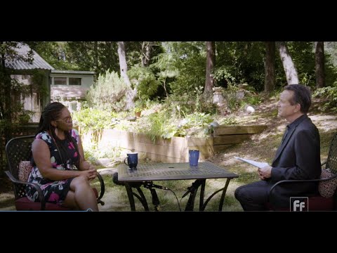 Full Frame: The Racial Divide in the U.S. with Nicol Turner Lee