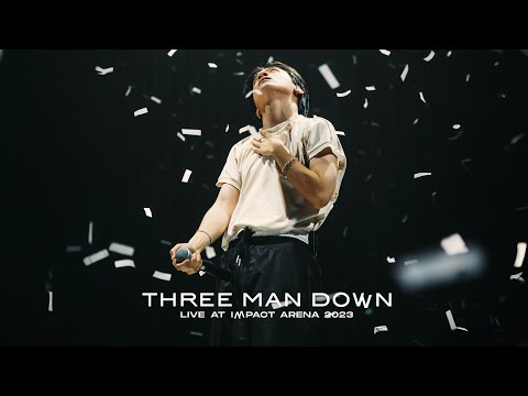 วิธีไม่เสียใจ-ThreeManDown