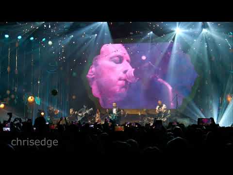 4K - Coldplay - Lovers In Japan w/ HQ Audio - 2020-01-21 - Hollywood Palladium Los Angeles, CA