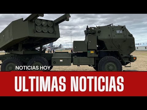 ÙLTIMAS NOTICIAS SISTEMAS RF INTERCEPTAN 9 HIMARS Y DRONES CRIMEA ZALUSNY Y ZELENSKI EN DESACUERDO