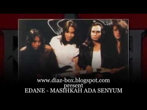 EdanE ~ Masihkah Ada Senyum