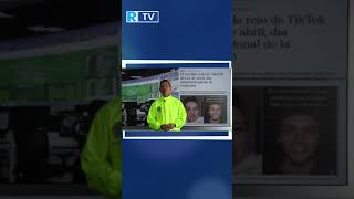 Este es el repudiable reto que circula en TikTok