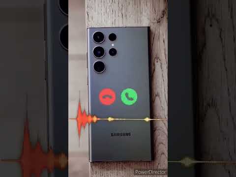 How to change WhatsApp ringtone on Samsung A04