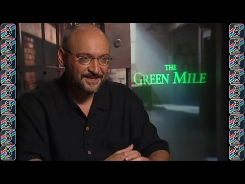 Frank Darabont on what The Green Mile has to say about faith