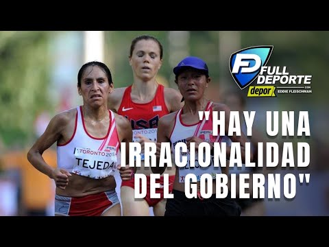 Tokio 2021: Atletas peruanos se ven perjudicados por medidas del Gobierno