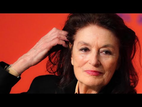 L'actrice Anouk Aimée est décédée à l'âge de 92 ans