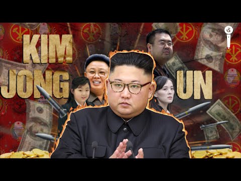 EL PODER DE KIM JONG-UN