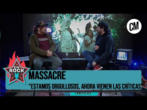 Massacre: Estamos orgullosos, ahora vienen las críticas