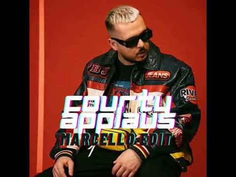 #technoremix Fourty - Applaus (Marcello Edit) #techno2021