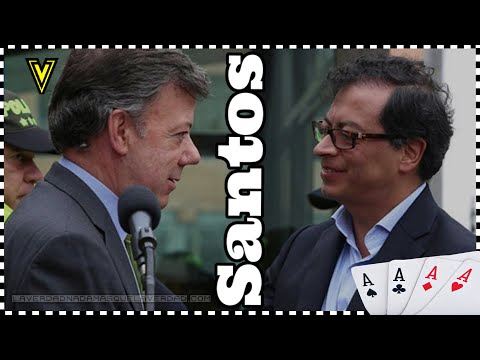 PETRO... ALIANZA... PRADA...  ? JUAN MANUEL SANTOS ?