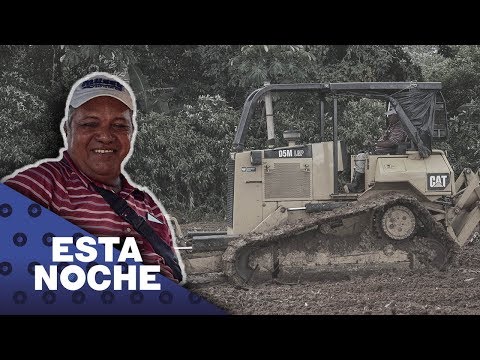 ?ESPECIAL | Nicas en Costa Rica: Diógenes Narváez y los migrantes económicos