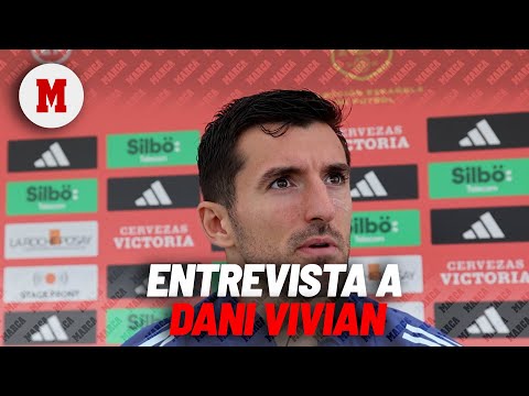 Entrevista a Dani Vivian I MARCA