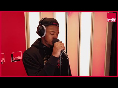 "Des flingues et des roses" - Niska en live dans le Grand Urbain