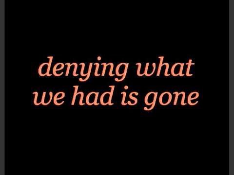Mariah Carey - I Don't Wanna Cry Lyrics (on screen)