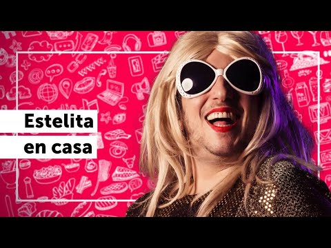 Estelita en casa | Programa completo (27-08-2020)