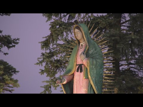 Thousands expected in Des Plaines for Feast of Our Lady of Guadalupe 