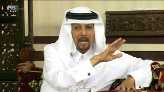 مدني رحيمي: لم تحصل أي مشكلة بحضور المرأة للملعب