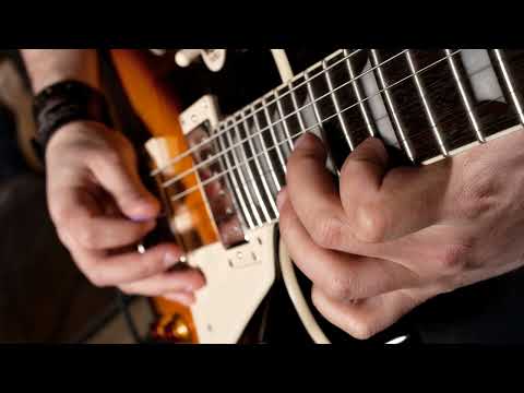 Back Number - 水平線 (guitar backing track)