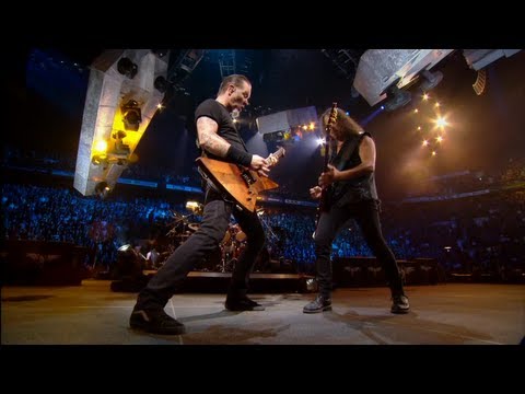 Metallica: The Day That Never Comes (Québec City, Québec - November 1, 2009) [Quebec Magnetic]