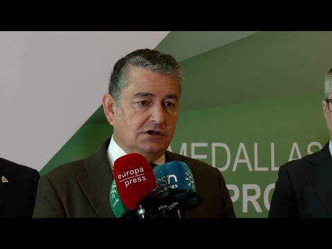 La Junta de Andalucía critica la tomadura de pelo de Montero en el CPFF