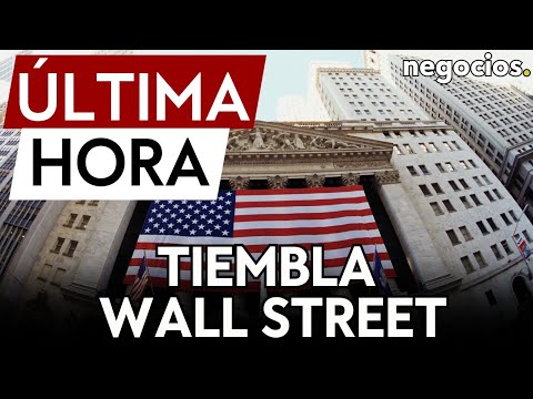 ÚLTIMA HORA | Tiembla Wall Street: Bowman (FED) abre la puerta a más subidas de tipos en EEUU