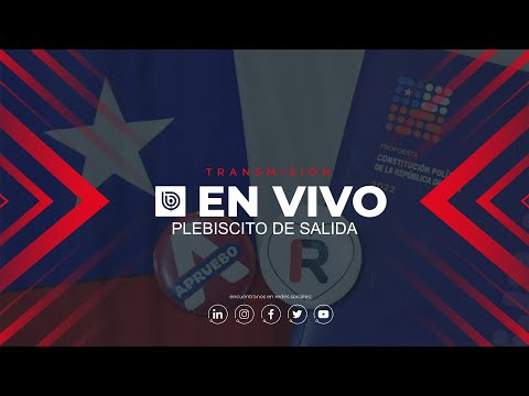 En vivo | Especial Plebiscito de Salida — BBTV