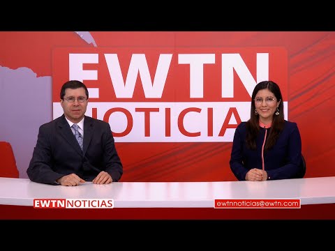 EWTN NOTICIAS - 2024-10-01 - Noticias católicas | Programa completo