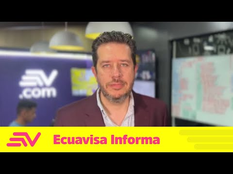 Guillermo Lasso: Comunicado público le pide una salida democrática | Ecuavisa Informa