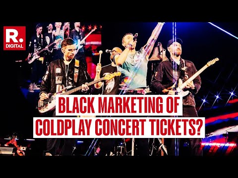 Coldplay Ticket Rush: Mumbai Police Summons Book My Show's CEO Ashish Hemrajani