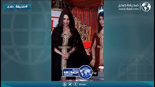 تحدي بين مذيعات في الطبخ